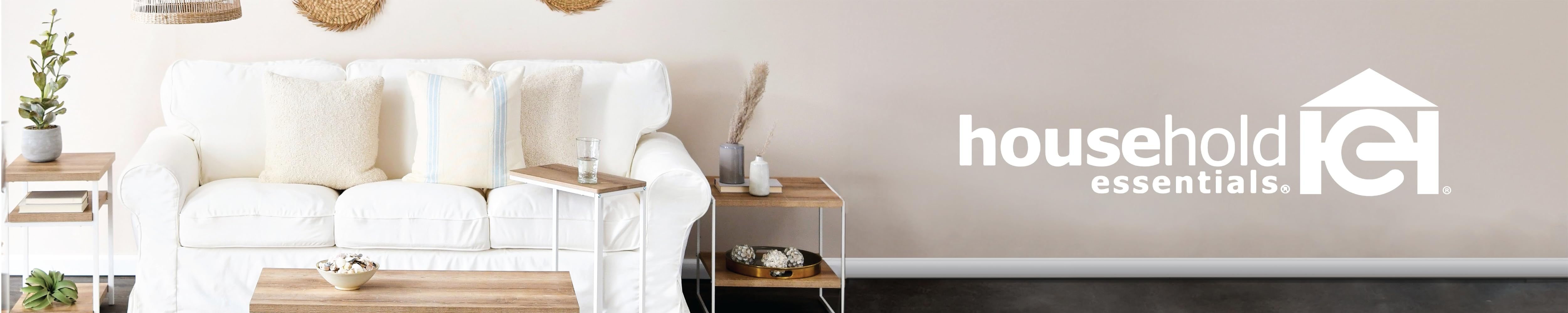 Household Essentials logo